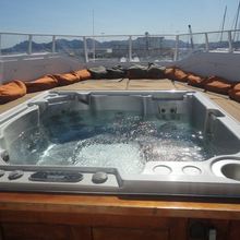Alter Ego Yacht 