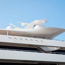 Reverie Yacht 