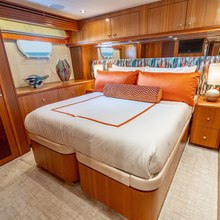 Magic Yacht 