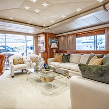 Shalimar Yacht 