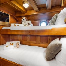 Weatherbird Yacht 