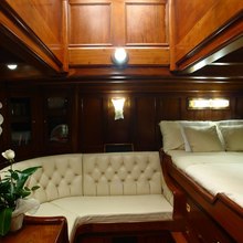 Aello Yacht 