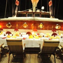 Brothers Yacht 