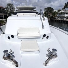 Savoir-Faire Yacht 
