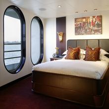 Global Yacht Guest Stateroom