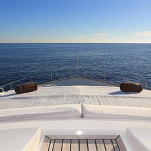 My Way II Yacht 