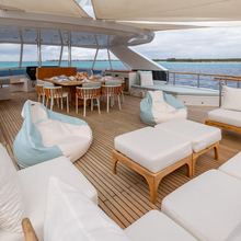Persistence Yacht 