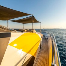 Quantum Yacht 