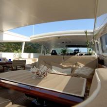 GreMat Yacht 