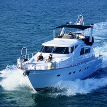 Mission Hills Yacht 