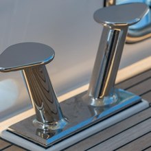 Second Amendment Yacht 