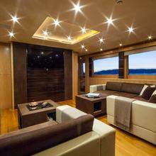 Plan B of Freedom Yacht 
