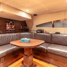 Maestro Yacht 