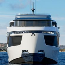 X100 Triplex/ 01 Yacht 