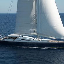 Mumu Yacht Profile