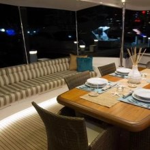 Ohana Yacht 