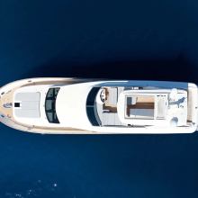Timeout Together Yacht 