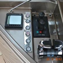 VN1 Yacht 