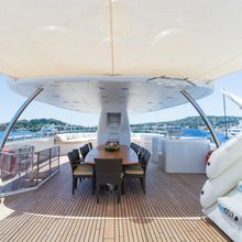 Shalawaty Yacht 