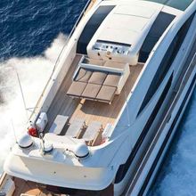 Deea II Yacht 