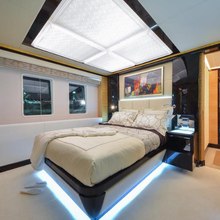 Efe 1 Yacht 