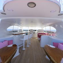 The Job Father Yacht 
