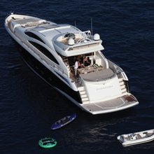 Mam & Nic Yacht 