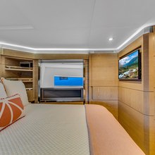 Seaduction Yacht 