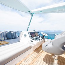 Adriano Yacht 