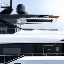 Alkhadra Yacht 
