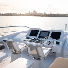 Quantum Yacht 