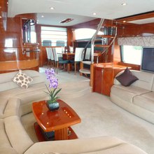 Sanook Yacht 