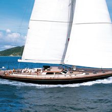 Savannah Yacht 