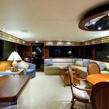 Lifter Yacht 