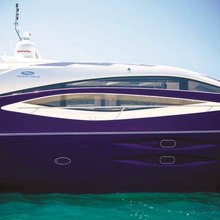 Hip Nautist Yacht 