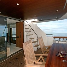Amon Yacht 
