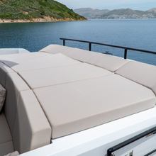Dulce De Leche Yacht 