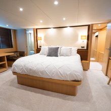Maryana Yacht 