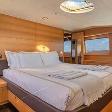 Leda Yacht 