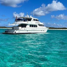 Blueprint Yacht 