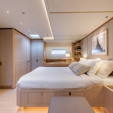 Alix Yacht 