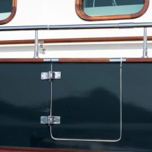 Magnolia One Yacht 