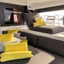 Duolife Yacht 