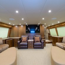 Bangarang Yacht 
