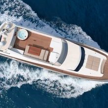 Maestrale Yacht 