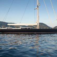 Cervo Yacht 