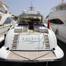 Lauren Yacht 