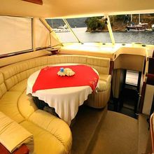 Grace Yacht 