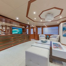 Karpowership Yacht 