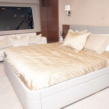 Allure Yacht 
